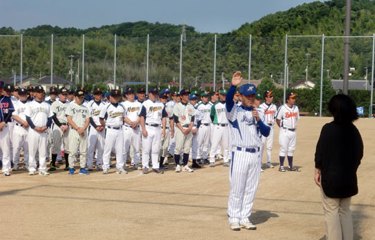 写真：優秀校