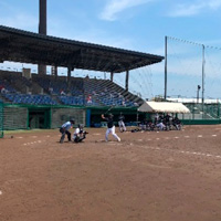 写真:球技大会写真