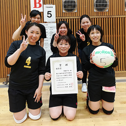 写真：優秀校