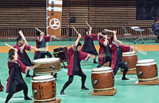写真：定期総会