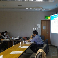 写真:1・2区広報研修会